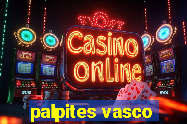 palpites vasco