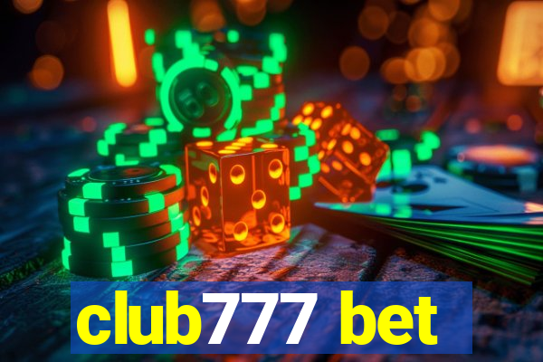 club777 bet