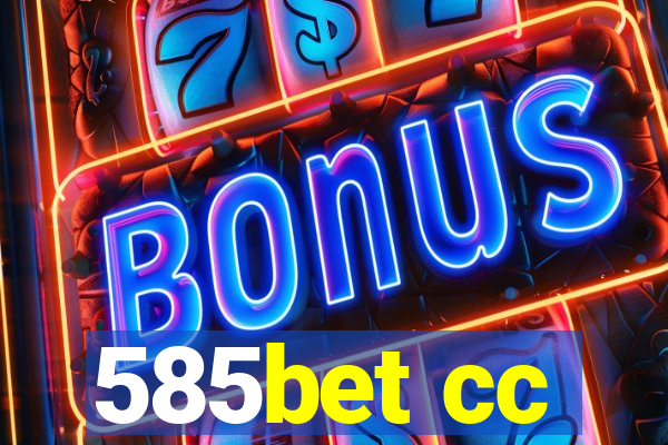 585bet cc