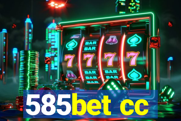 585bet cc