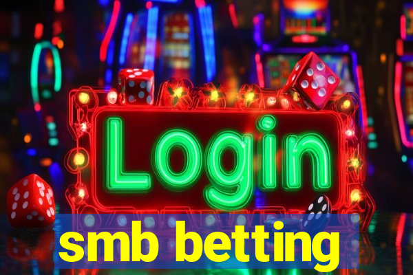 smb betting