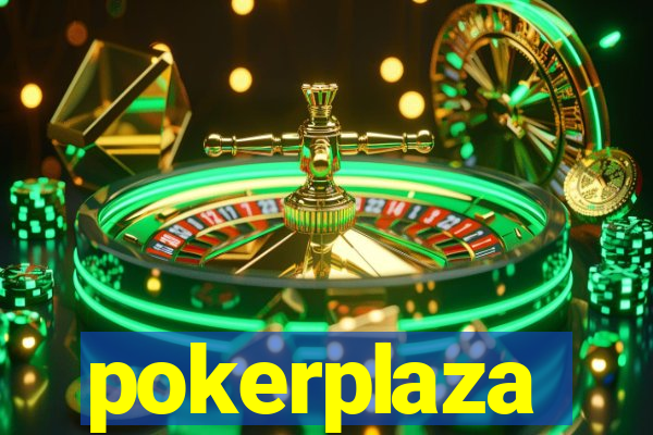 pokerplaza