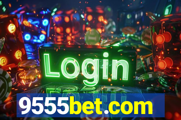 9555bet.com