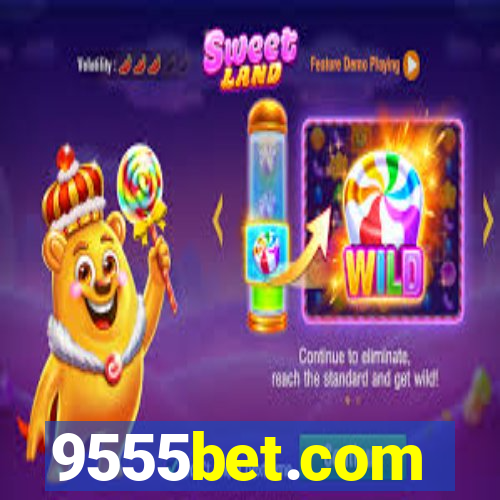 9555bet.com