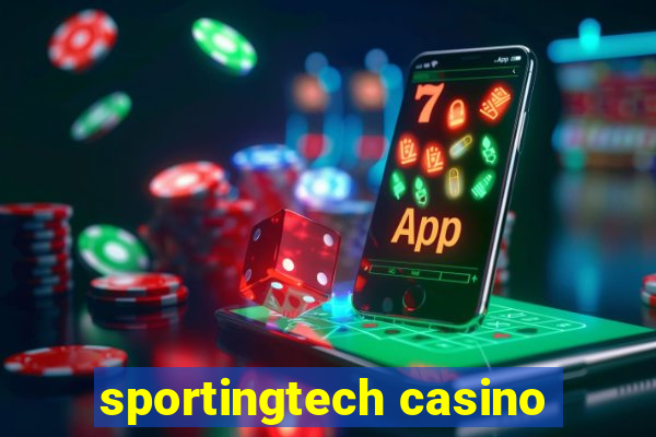 sportingtech casino