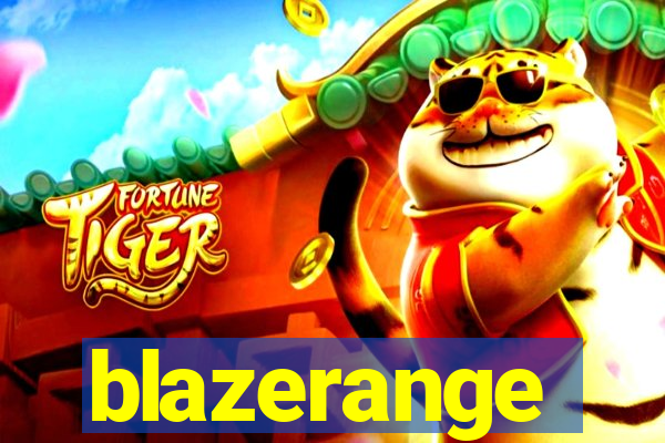 blazerange