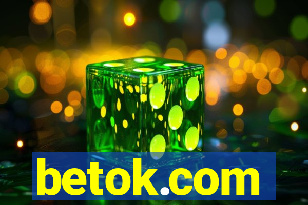 betok.com