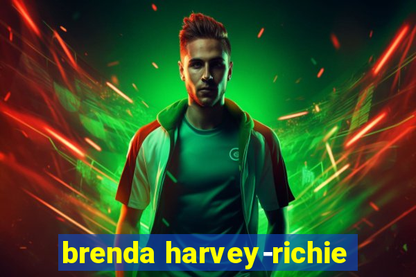 brenda harvey-richie