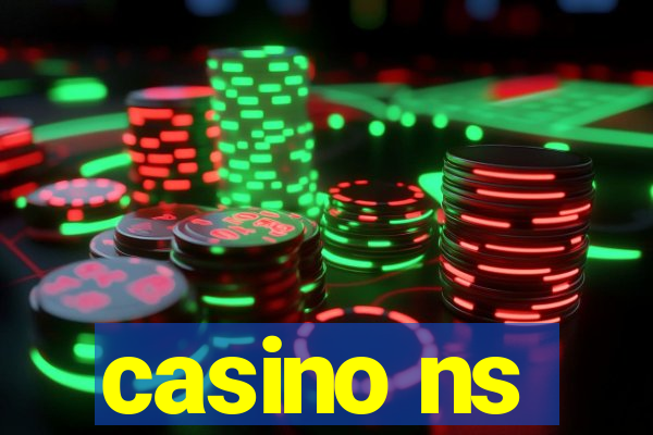 casino ns