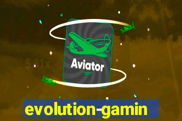 evolution-gaming-casino