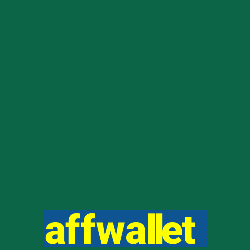 affwallet