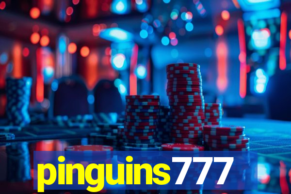 pinguins777