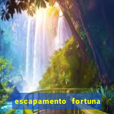 escapamento fortuna cb twister 250