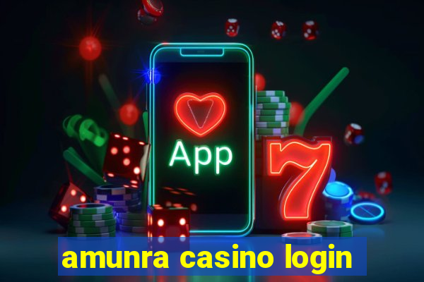 amunra casino login