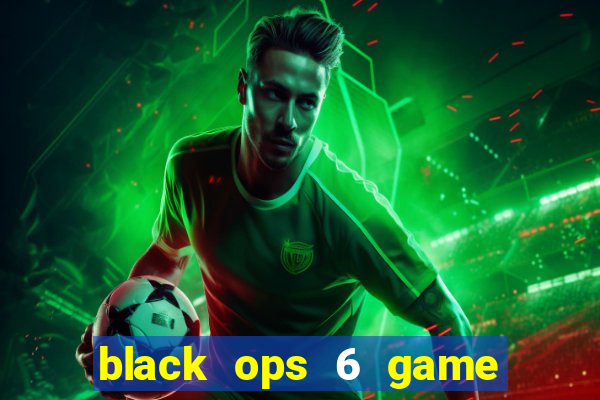 black ops 6 game pass beta