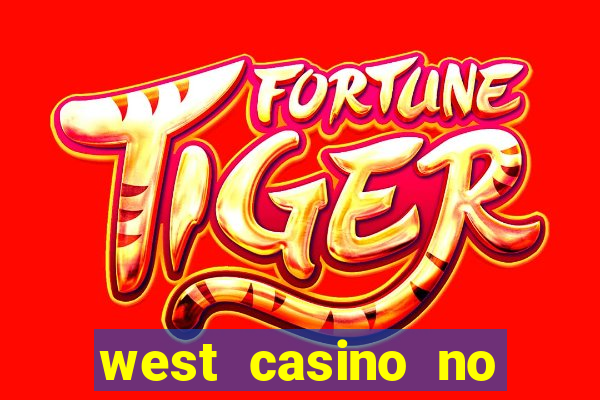 west casino no deposit bonus