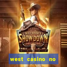 west casino no deposit bonus