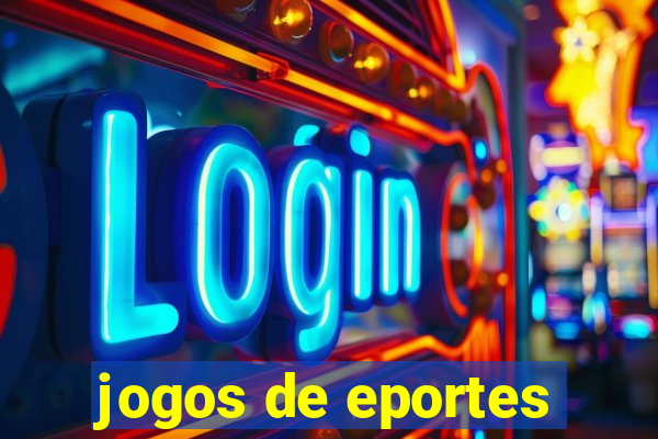 jogos de eportes