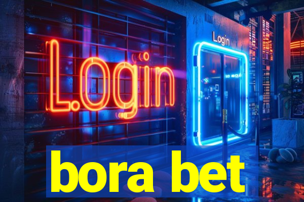 bora bet