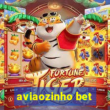 aviaozinho bet