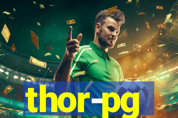 thor-pg