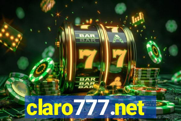 claro777.net