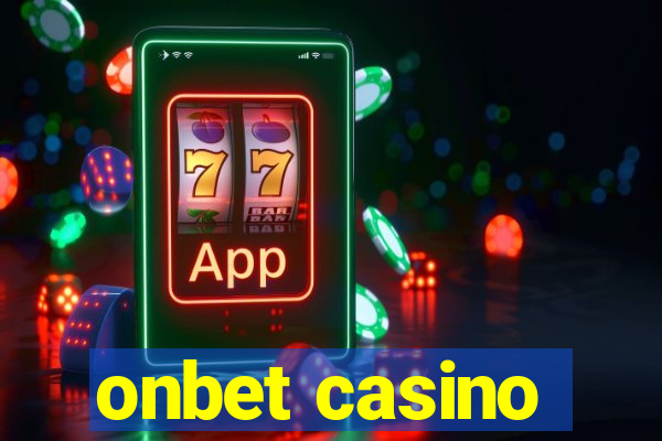 onbet casino