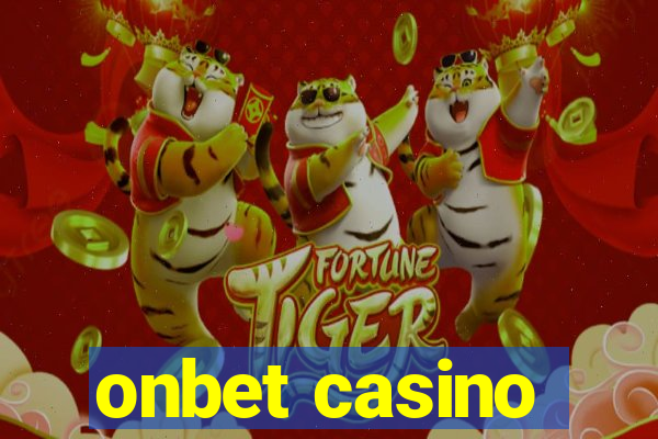 onbet casino