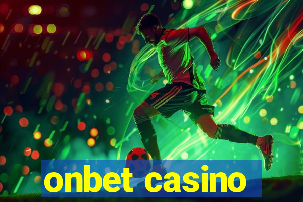 onbet casino