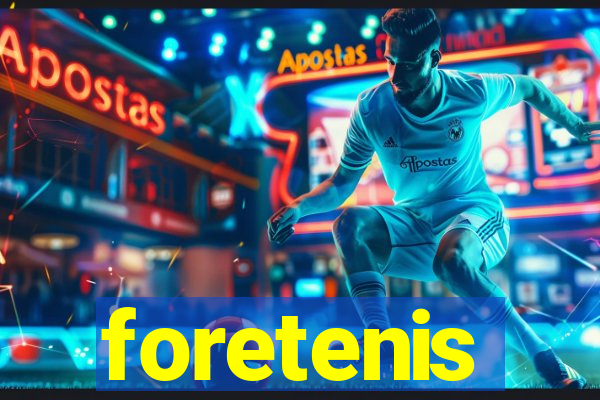 foretenis