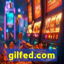 gilfed.com