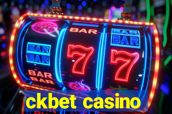 ckbet casino