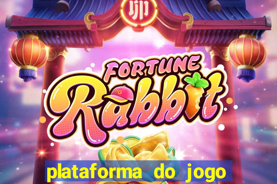 plataforma do jogo do tigre