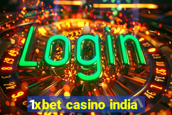 1xbet casino india