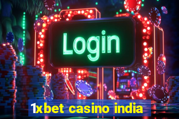 1xbet casino india