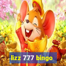 lizz 777 bingo