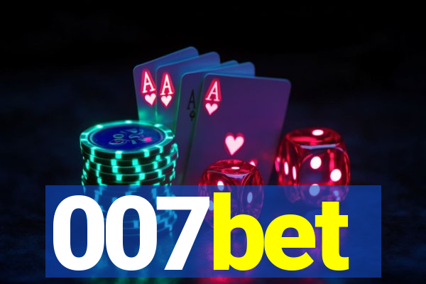 007bet