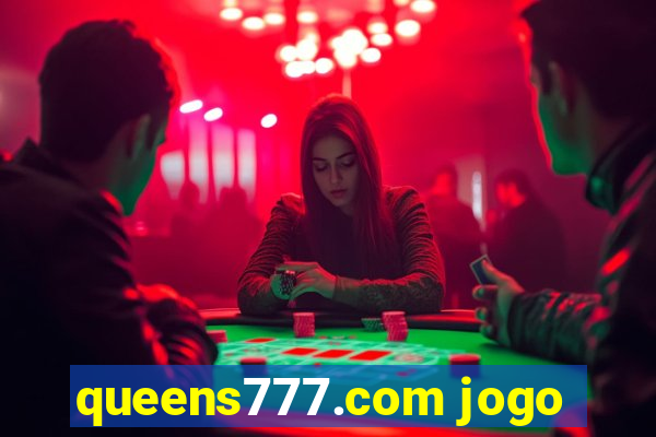 queens777.com jogo