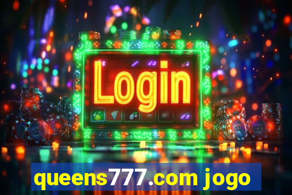 queens777.com jogo