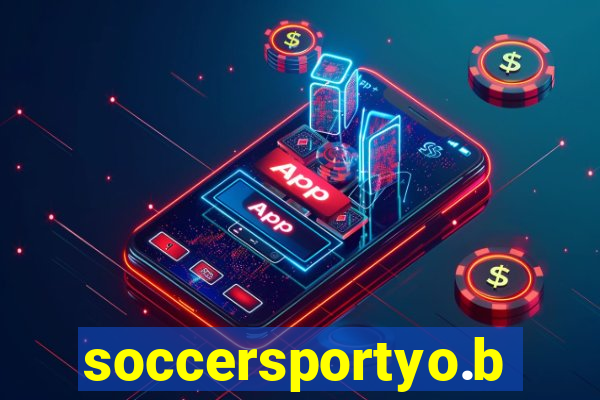 soccersportyo.bet