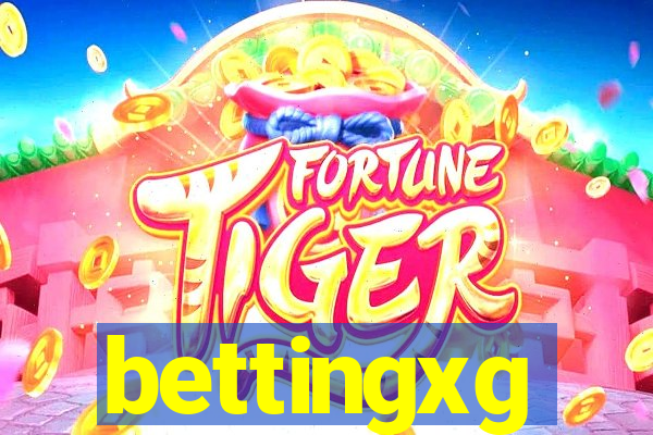 bettingxg