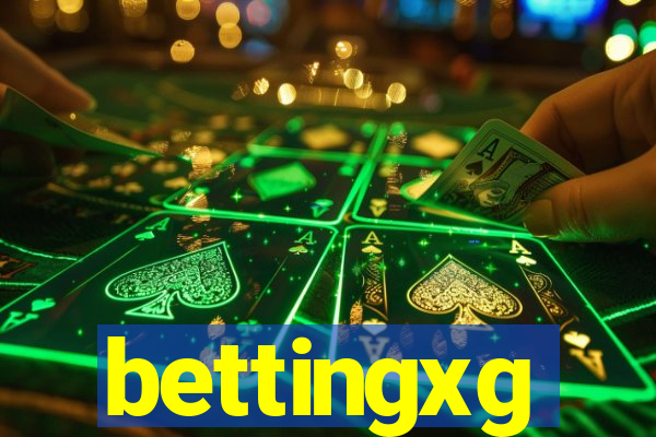 bettingxg