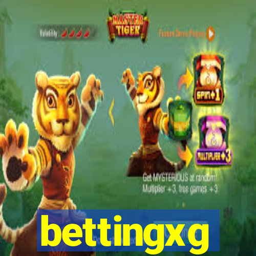 bettingxg