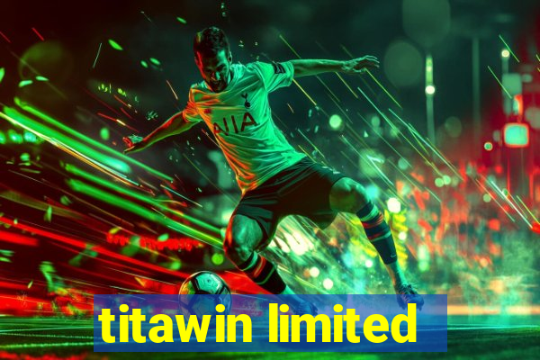 titawin limited