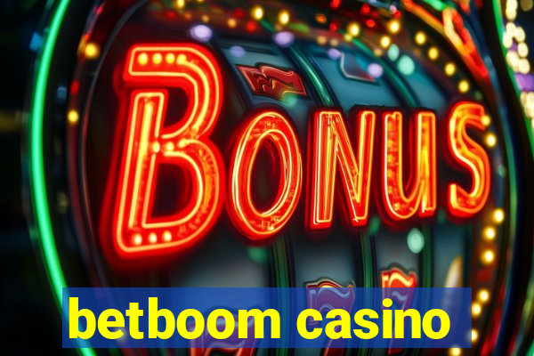 betboom casino