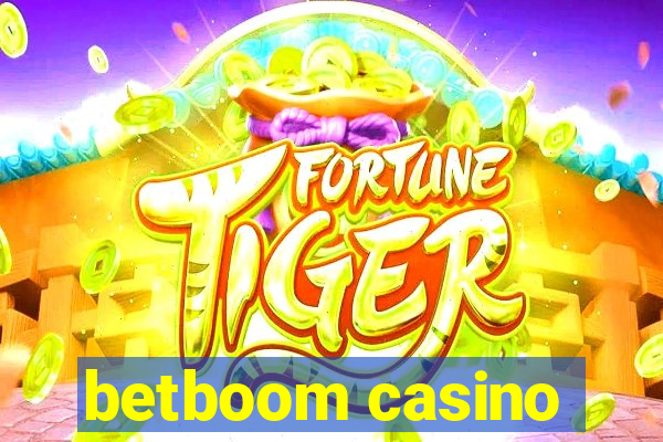 betboom casino