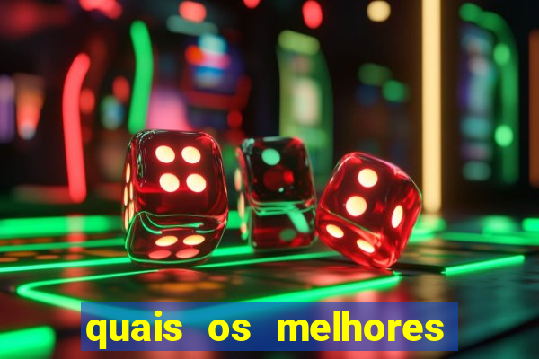 quais os melhores palpites para os jogos de hoje