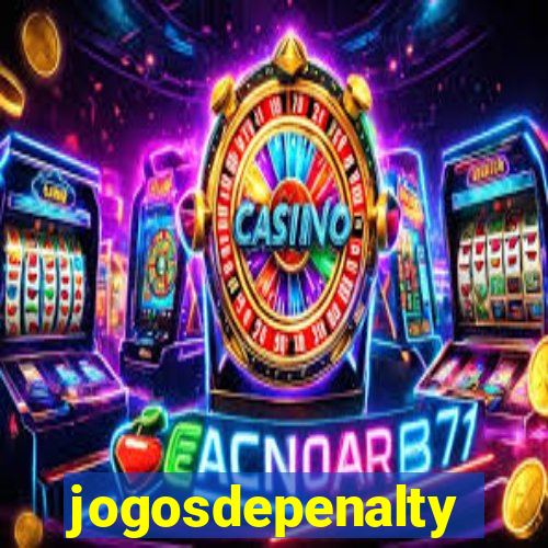 jogosdepenalty