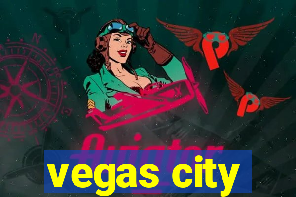 vegas city