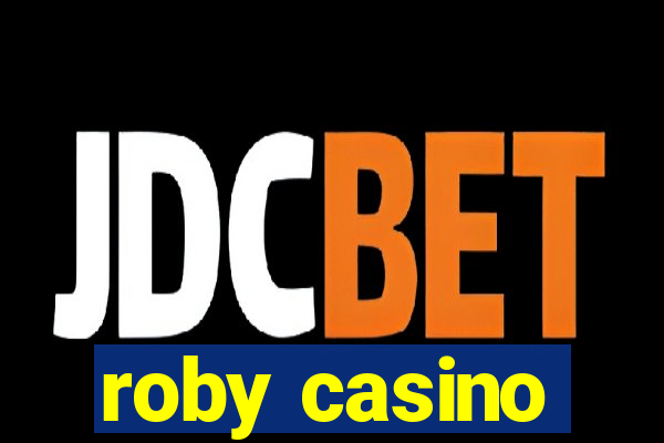 roby casino